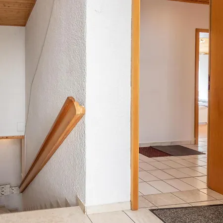 Apartment Monteur-wohnung Mit 2 Schlafzimmer In Fuer 4 Personen Alzey