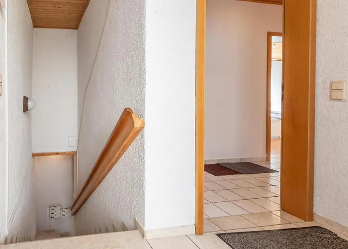 Apartamento Monteur-wohnung Mit 2 Schlafzimmer In Für 4 Personen Alzey